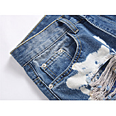 US$50.00 PHILIPP PLEIN Jeans for men #600873