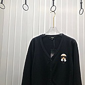US$46.00 Fendi Sweater for MEN #600878