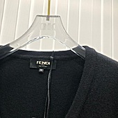 US$46.00 Fendi Sweater for MEN #600878