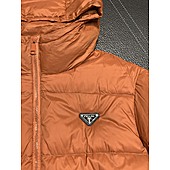 US$183.00 Prada AAA+ down jacket for men #600907