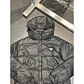 US$183.00 Prada AAA+ down jacket for men #600909
