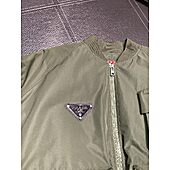 US$267.00 Prada AAA+ down jacket for men #600913