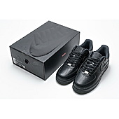 US$77.00 Supreme x Nike Air Force 1 Low shoes for Women #600925