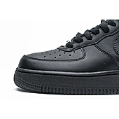 US$77.00 Supreme x Nike Air Force 1 Low shoes for Women #600925