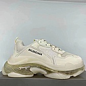 US$168.00 Balenciaga shoes for women #600927