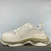 US$168.00 Balenciaga shoes for women #600927