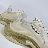 US$168.00 Balenciaga shoes for MEN #600928