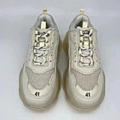 US$168.00 Balenciaga shoes for MEN #600928