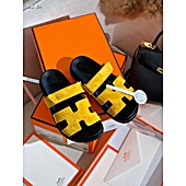 US$61.00 HERMES Shoes for Men's HERMES Slippers #600938