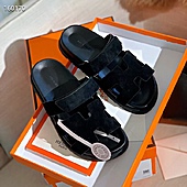 US$61.00 HERMES Shoes for Men's HERMES Slippers #600939