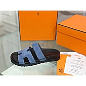 US$61.00 HERMES Shoes for Men's HERMES Slippers #600940