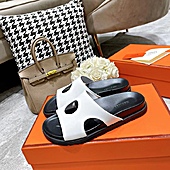 US$61.00 HERMES Shoes for Men's HERMES Slippers #600942