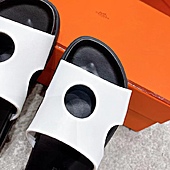 US$61.00 HERMES Shoes for Men's HERMES Slippers #600942