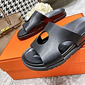 US$61.00 HERMES Shoes for Men's HERMES Slippers #600945