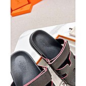 US$61.00 HERMES Shoes for Men's HERMES Slippers #600947