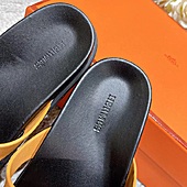 US$61.00 HERMES Shoes for Men's HERMES Slippers #600950