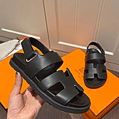 US$65.00 HERMES Shoes for Men's HERMES Slippers #600952