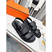 US$65.00 HERMES Shoes for Men's HERMES Slippers #600953