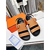 US$65.00 HERMES Shoes for Men's HERMES Slippers #600954