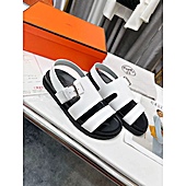 US$65.00 HERMES Shoes for Men's HERMES Slippers #600955