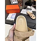 US$69.00 HERMES Shoes for Men's HERMES Slippers #600956