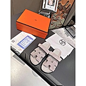 US$69.00 HERMES Shoes for Men's HERMES Slippers #600961