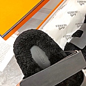US$77.00 HERMES Shoes for Men's HERMES Slippers #600962