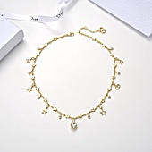 US$27.00 Dior Necklace #601047