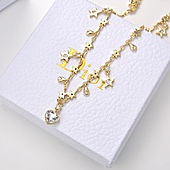 US$27.00 Dior Necklace #601047