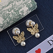US$16.00 Dior Earring #601051