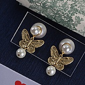 US$16.00 Dior Earring #601051