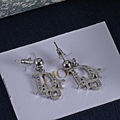 US$16.00 Dior Earring #601052