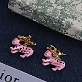 US$16.00 Dior Earring #601053