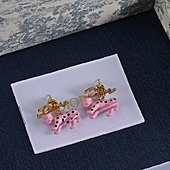 US$16.00 Dior Earring #601053
