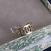 US$16.00 Dior Ring #601054