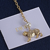 US$25.00 Dior Necklace #601055