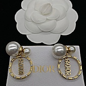 US$18.00 Dior Earring #601056