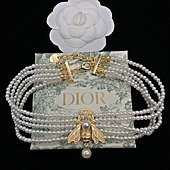 US$27.00 Dior Necklace #601057