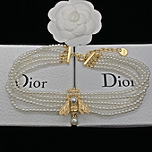 US$27.00 Dior Necklace #601057