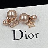 US$18.00 Dior Earring #601058