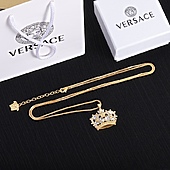 US$25.00 versace necklace #601174