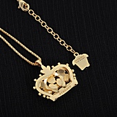 US$25.00 versace necklace #601174