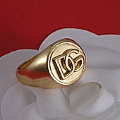US$18.00 D&G Ring #601195