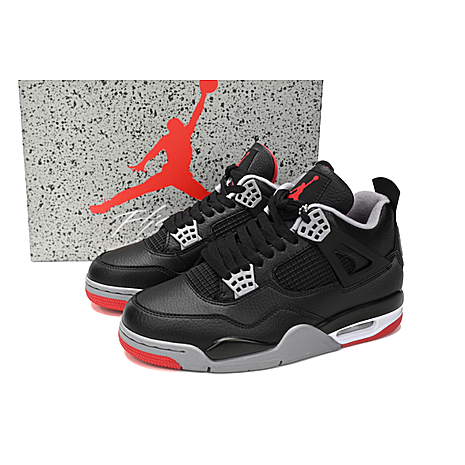 Air Jordan 4 Shoes for men #601209 replica