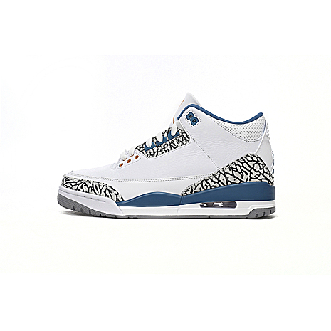 Air Jordan 3 Shoes for men #601210 replica