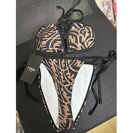 SPECIAL OFFER Fendi bikini SIZE :M #601273 replica