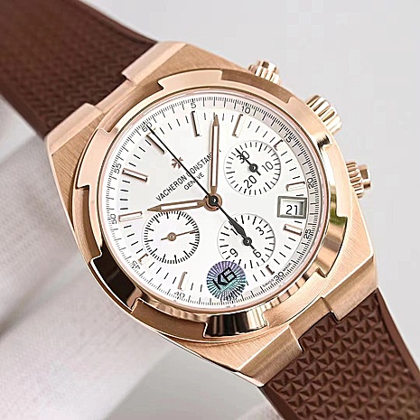 Vacheron Constantin AAA+ swiss core Watches for men #601282 replica