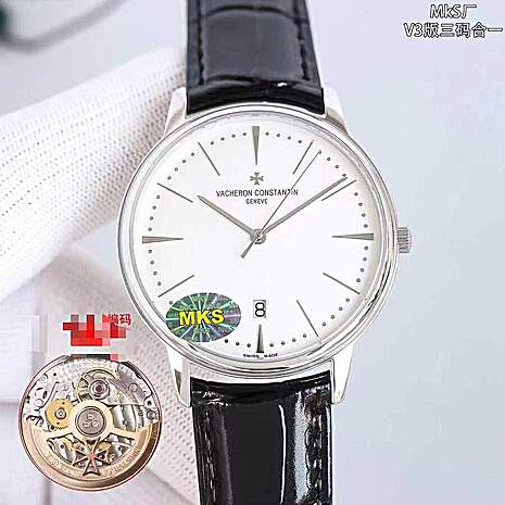 Vacheron Constantin AAA+ swiss core Watches for men #601283