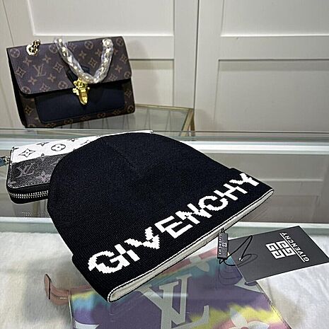 Givenchy Hats #601286