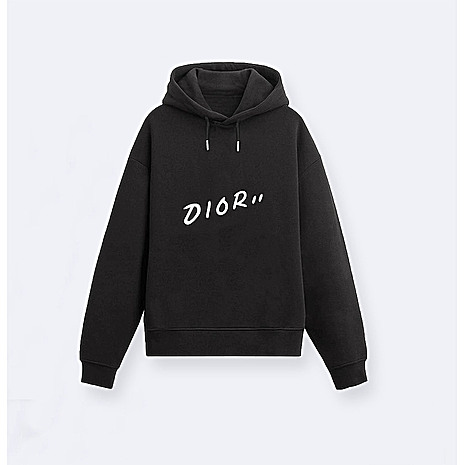 Dior Hoodies for Men #601807 replica
